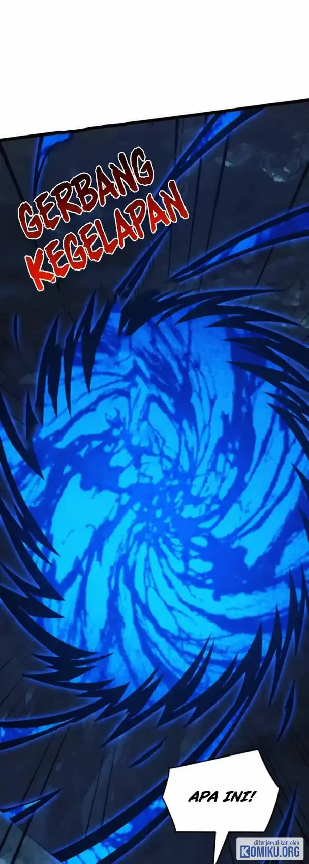 Domestication of Divine Beasts at the Beginning Chapter 79 - Page 35