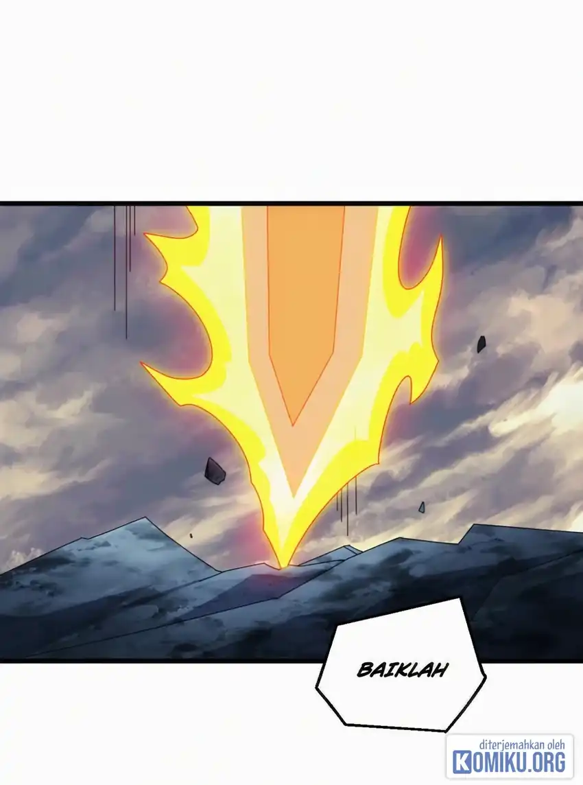Domestication of Divine Beasts at the Beginning Chapter 80 - Page 42