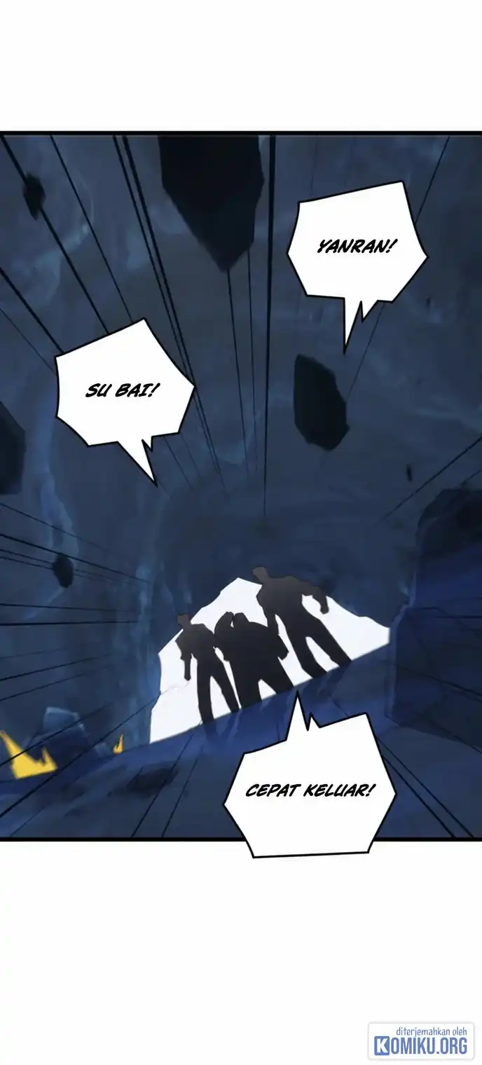 Domestication of Divine Beasts at the Beginning Chapter 80 - Page 6