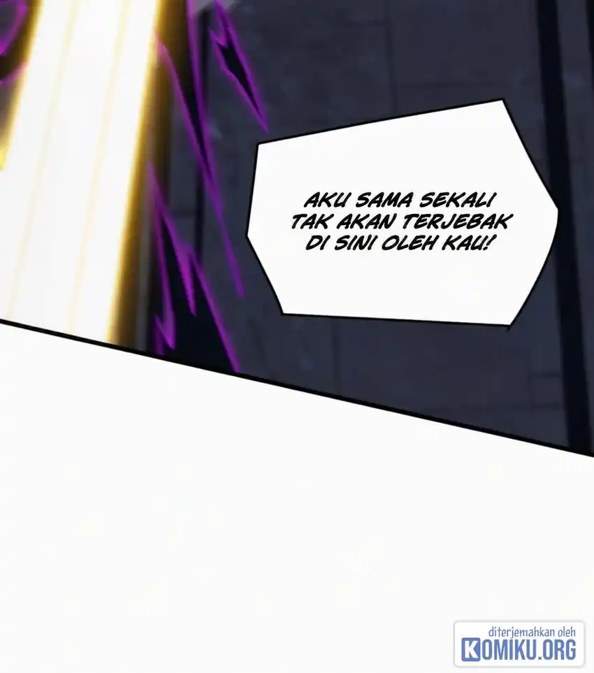 Domestication of Divine Beasts at the Beginning Chapter 81 - Page 26