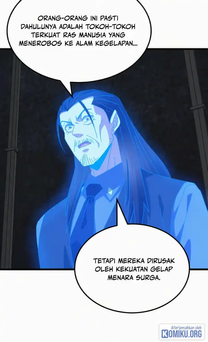 Domestication of Divine Beasts at the Beginning Chapter 81 - Page 4