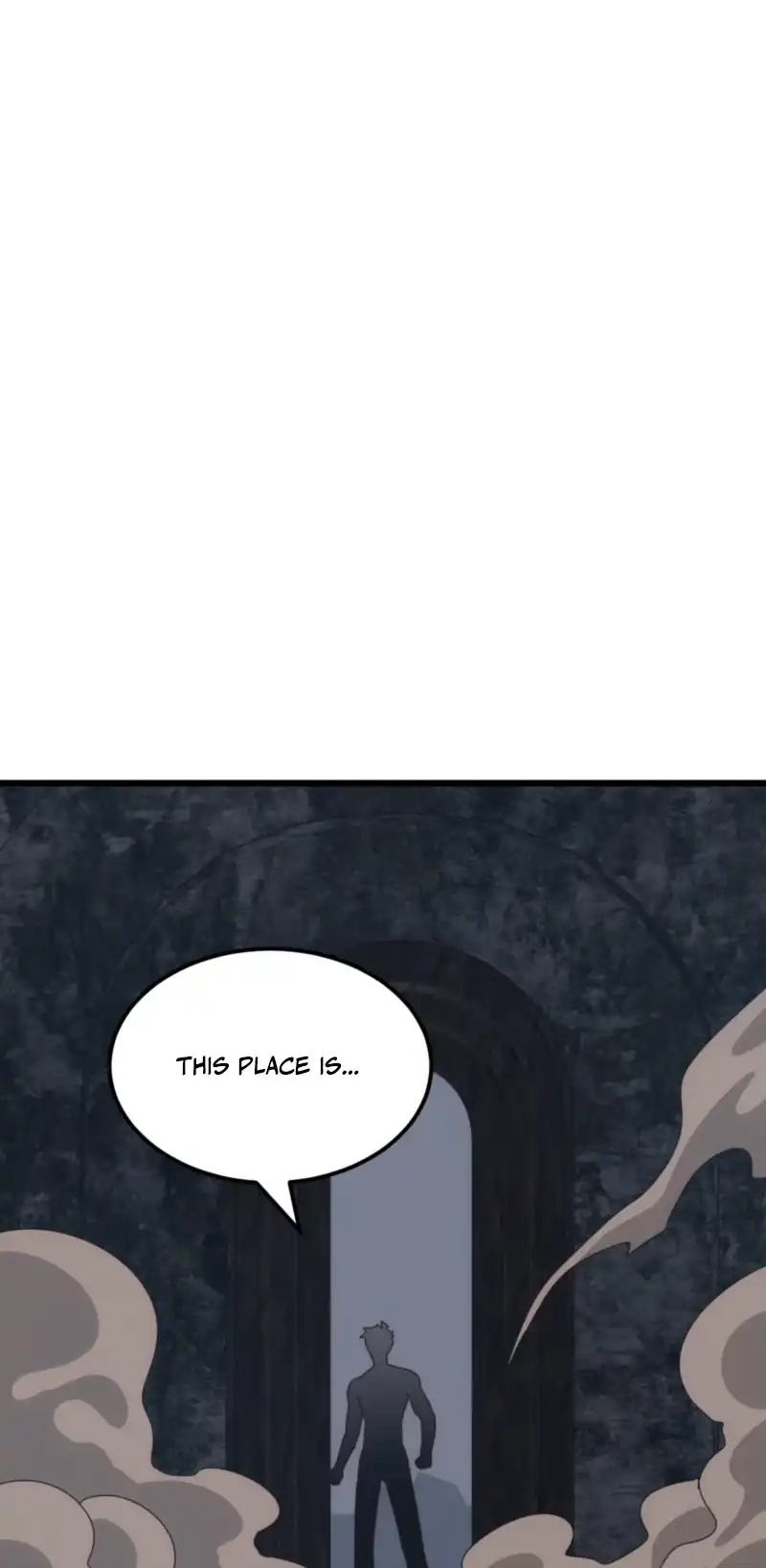 Domestication of Divine Beasts at the Beginning Chapter 82 - Page 17
