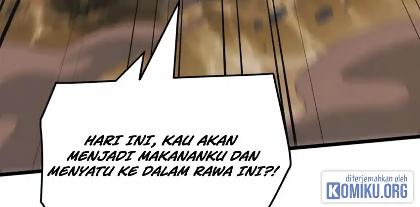 Domestication of Divine Beasts at the Beginning Chapter 82 - Page 27