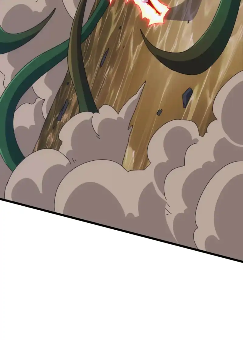 Domestication of Divine Beasts at the Beginning Chapter 82 - Page 45