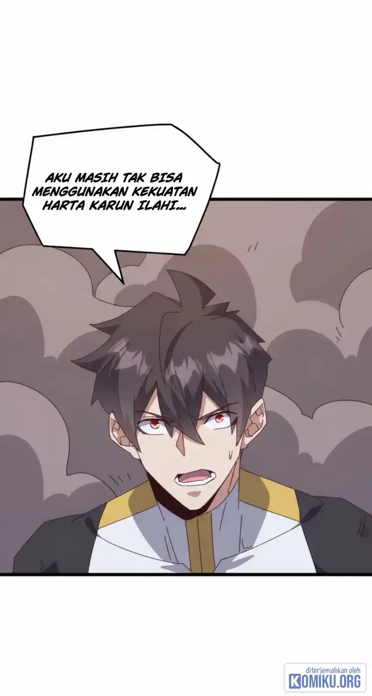 Domestication of Divine Beasts at the Beginning Chapter 82 - Page 46