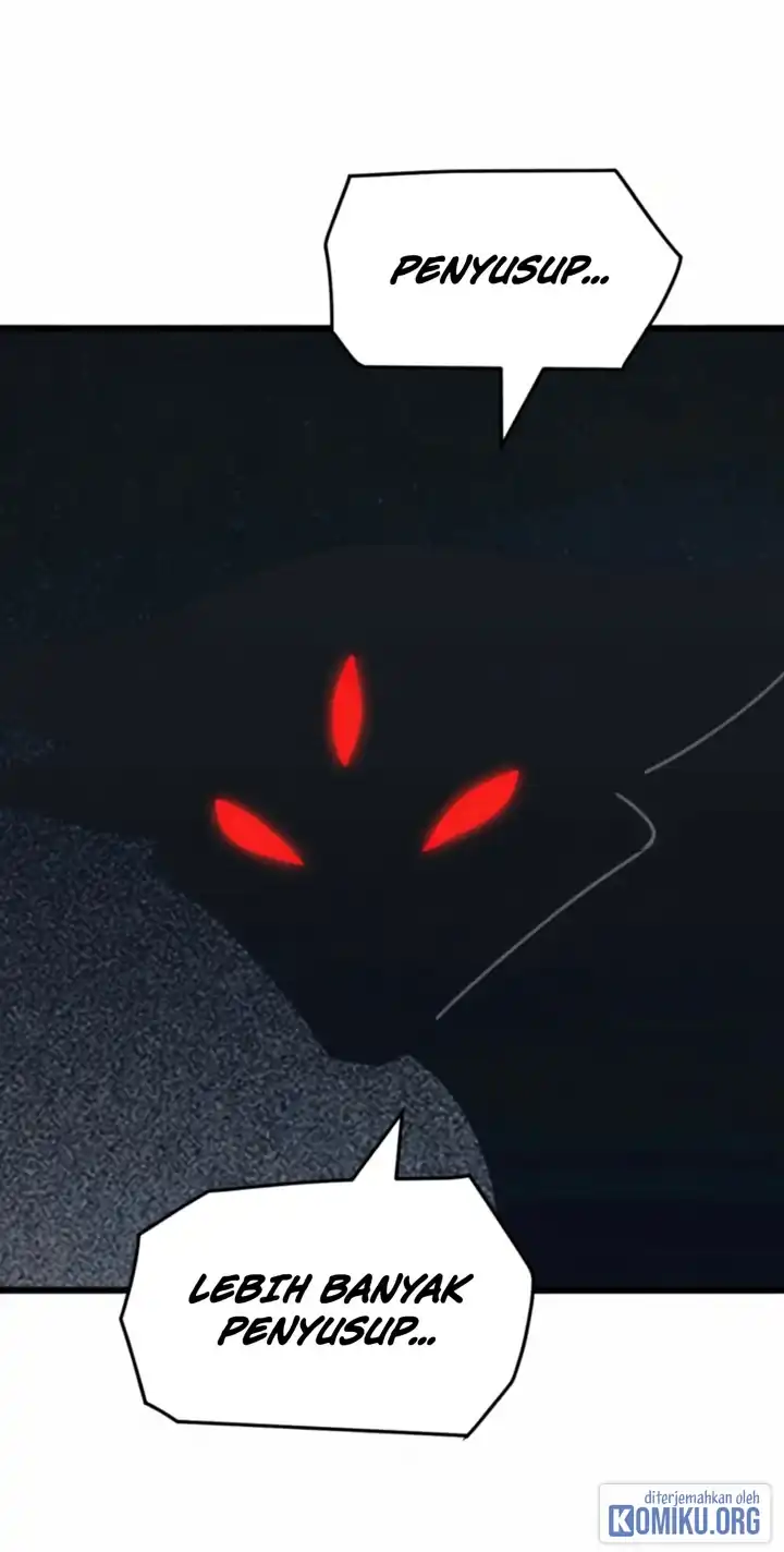Domestication of Divine Beasts at the Beginning Chapter 83 - Page 29
