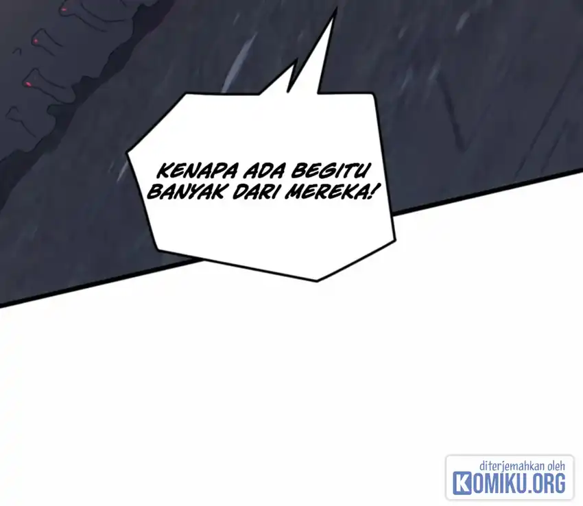 Domestication of Divine Beasts at the Beginning Chapter 83 - Page 58