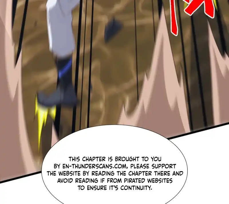 Domestication of Divine Beasts at the Beginning Chapter 83 - Page 8