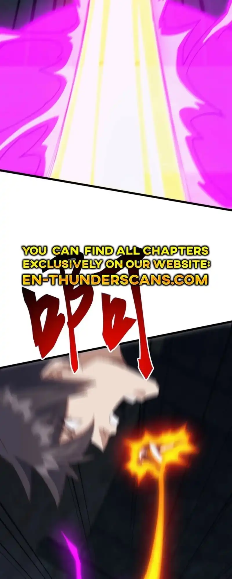 Domestication of Divine Beasts at the Beginning Chapter 85 - Page 39