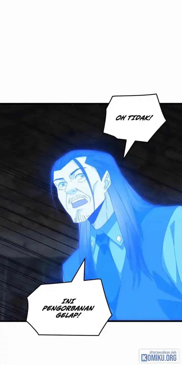 Domestication of Divine Beasts at the Beginning Chapter 86 - Page 30