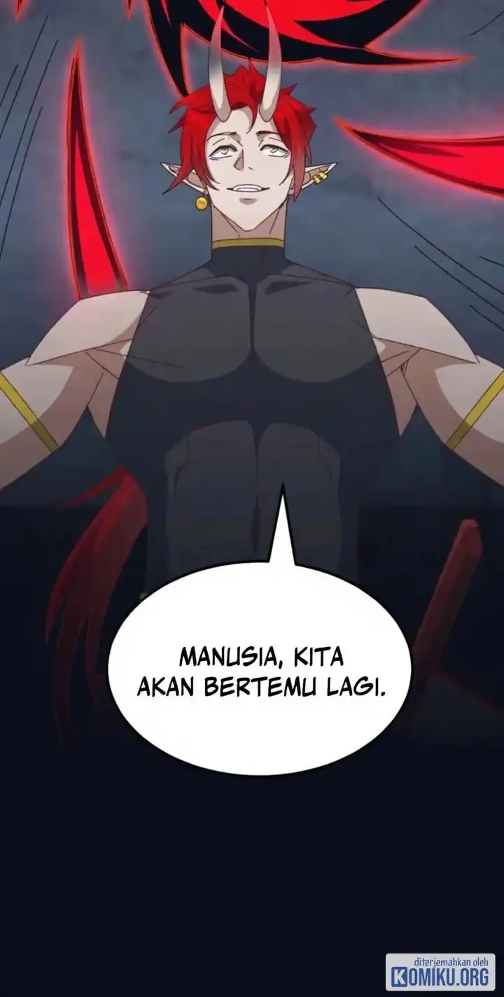 Domestication of Divine Beasts at the Beginning Chapter 86 - Page 38