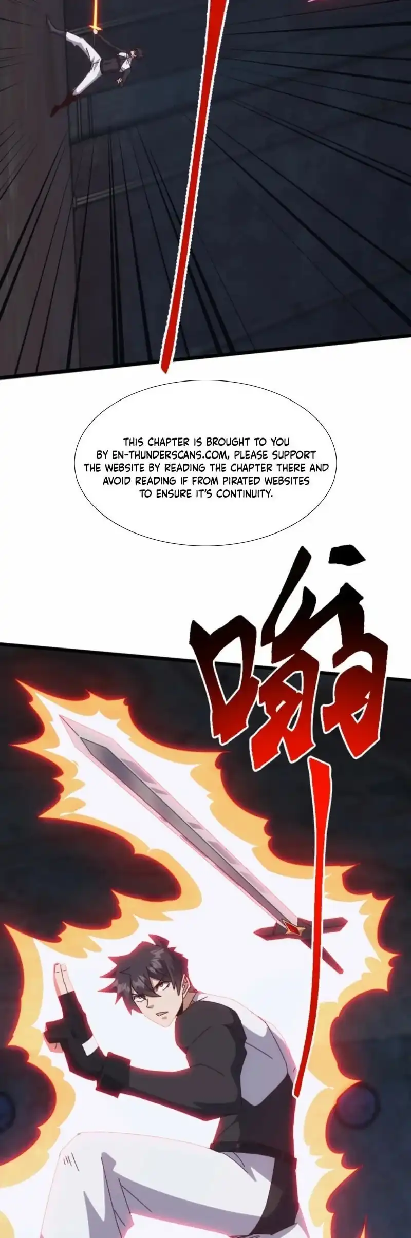 Domestication of Divine Beasts at the Beginning Chapter 86 - Page 5