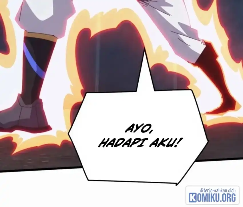 Domestication of Divine Beasts at the Beginning Chapter 86 - Page 6