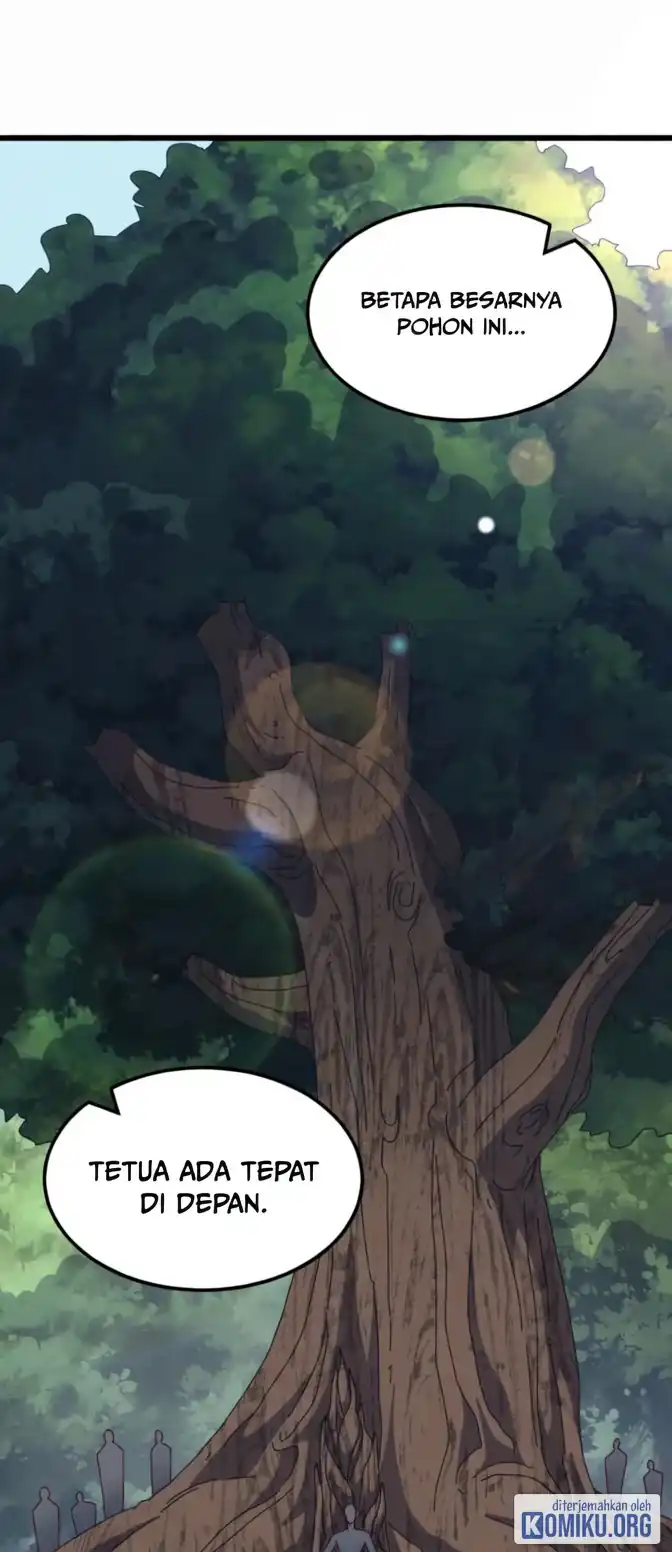 Domestication of Divine Beasts at the Beginning Chapter 86 - Page 61