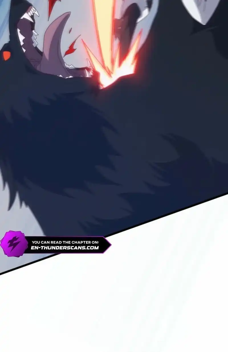 Domestication of Divine Beasts at the Beginning Chapter 87 - Page 19
