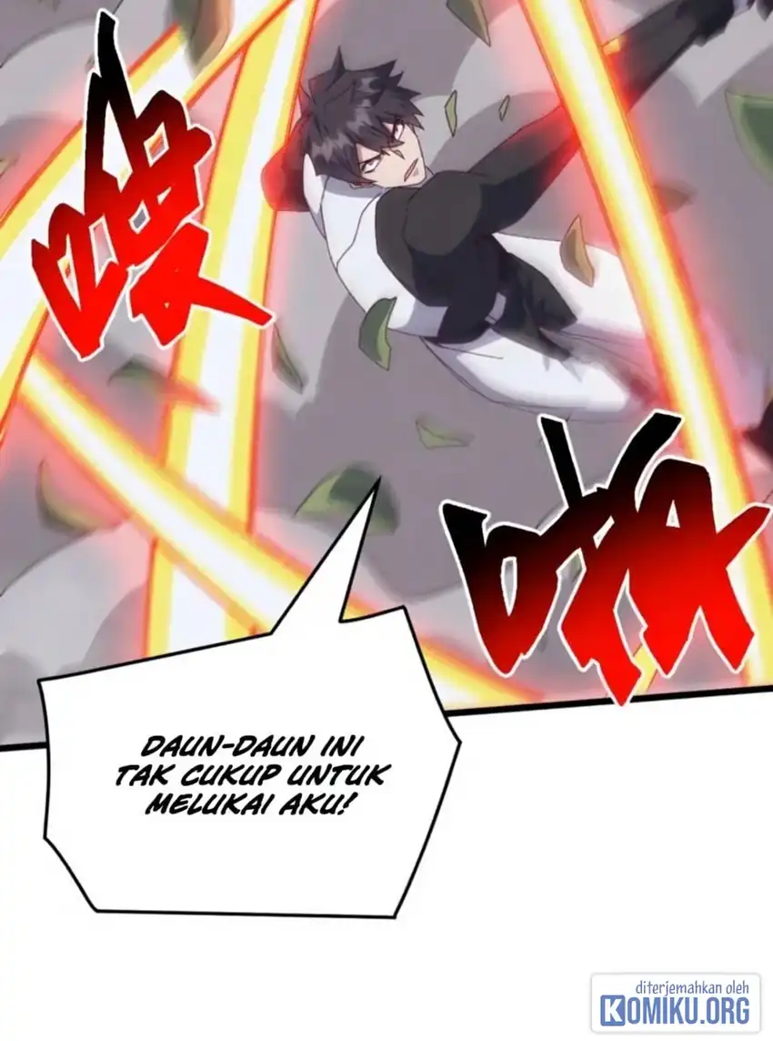 Domestication of Divine Beasts at the Beginning Chapter 88 - Page 14
