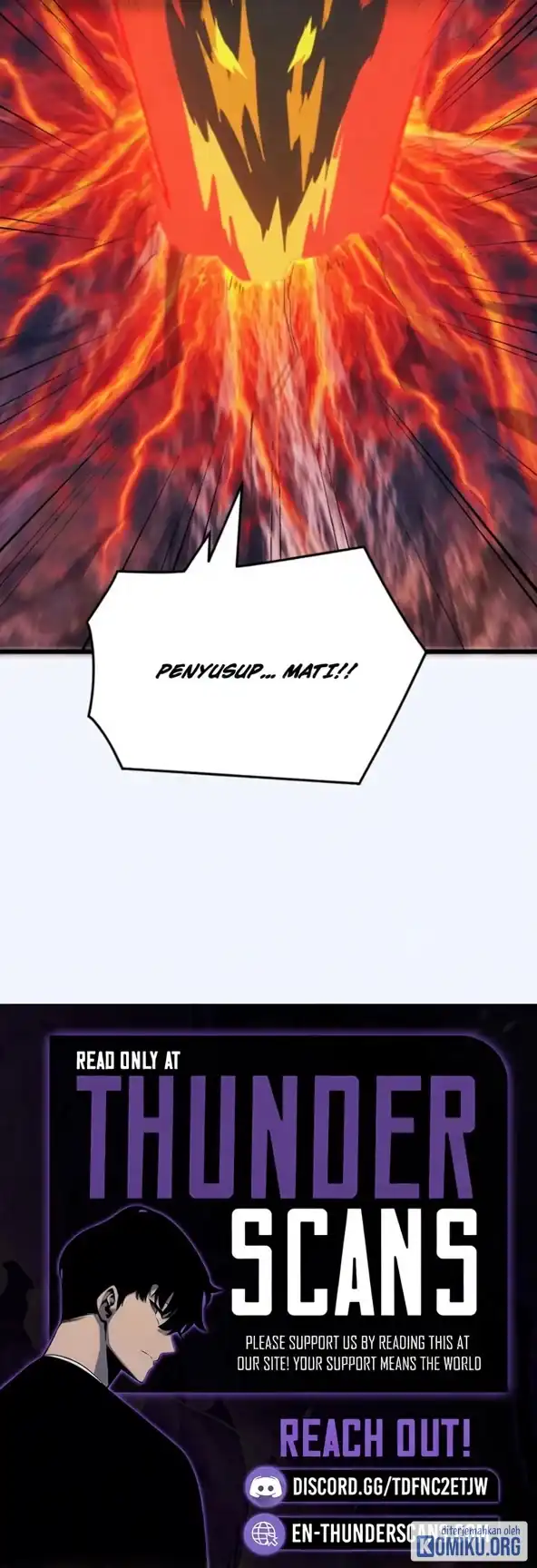 Domestication of Divine Beasts at the Beginning Chapter 88 - Page 55