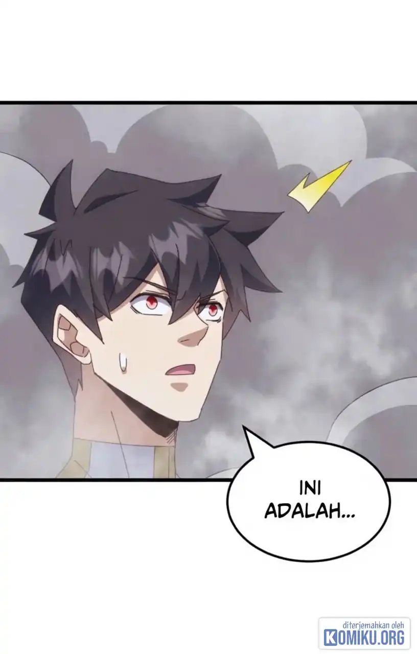 Domestication of Divine Beasts at the Beginning Chapter 88 - Page 7