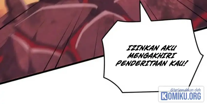 Domestication of Divine Beasts at the Beginning Chapter 89 - Page 38