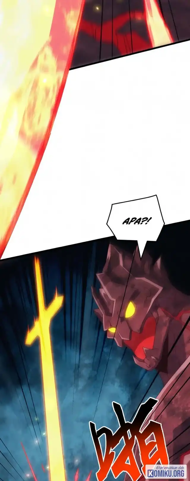 Domestication of Divine Beasts at the Beginning Chapter 89 - Page 60
