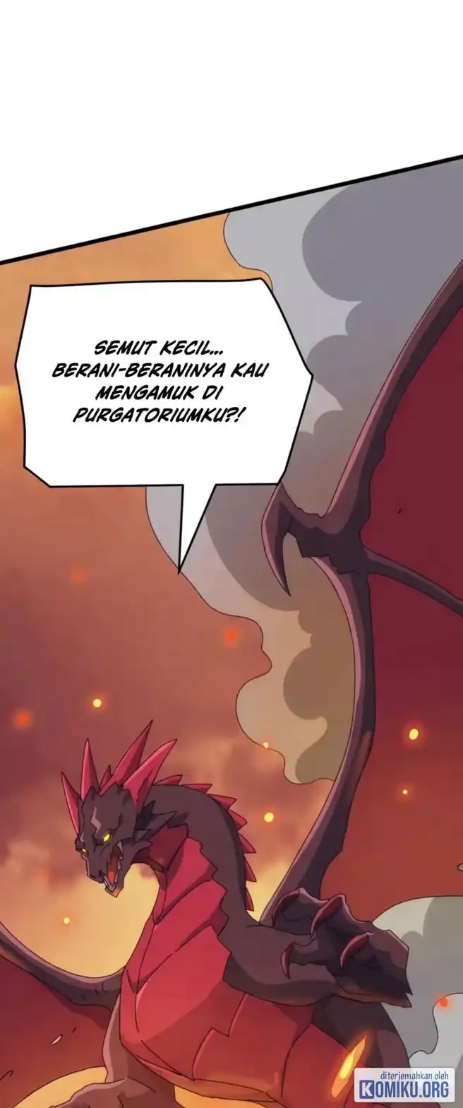 Domestication of Divine Beasts at the Beginning Chapter 89 - Page 71