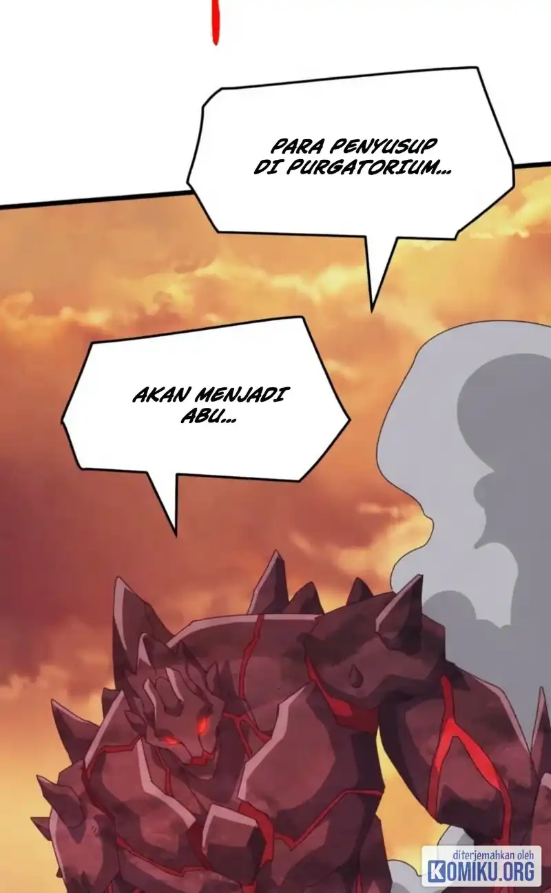 Domestication of Divine Beasts at the Beginning Chapter 89 - Page 8