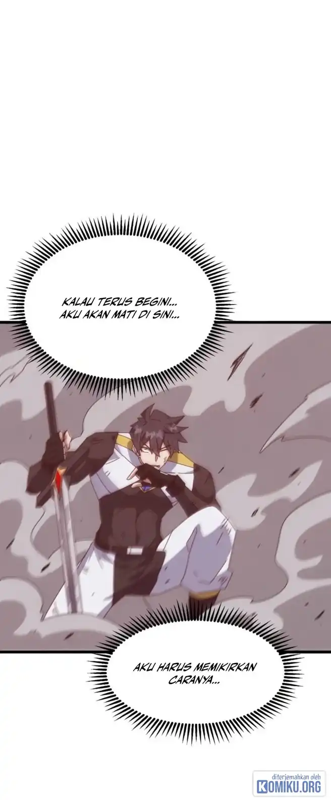 Domestication of Divine Beasts at the Beginning Chapter 90 - Page 10