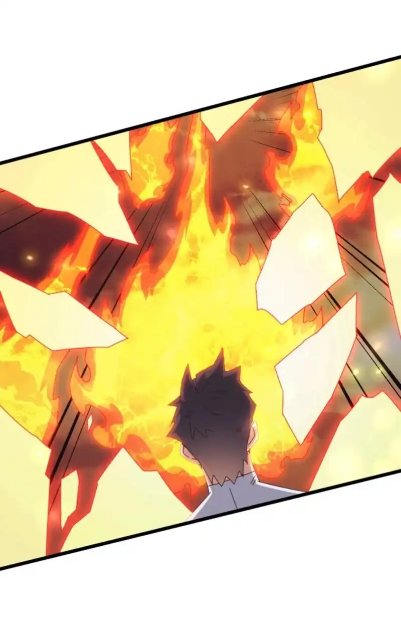 Domestication of Divine Beasts at the Beginning Chapter 90 - Page 24