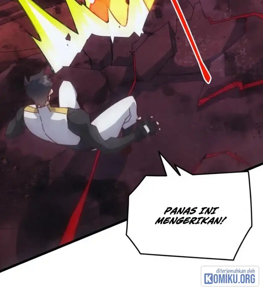 Domestication of Divine Beasts at the Beginning Chapter 90 - Page 5