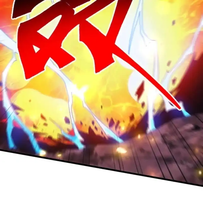 Domestication of Divine Beasts at the Beginning Chapter 90 - Page 50