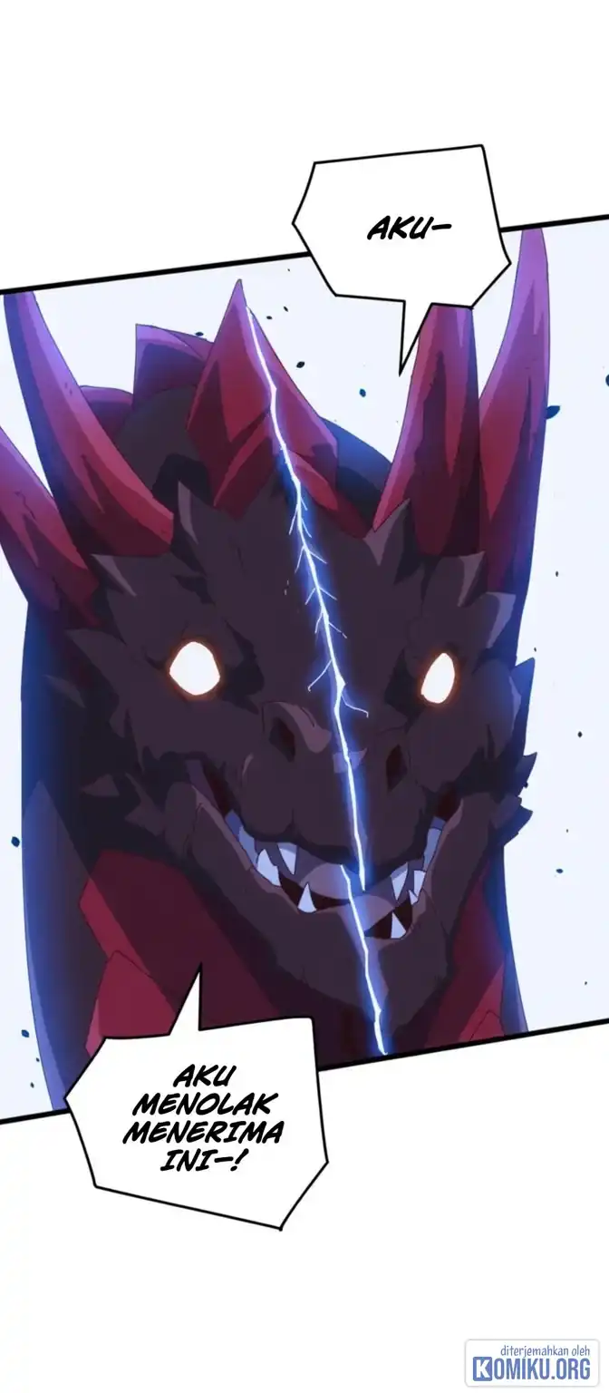 Domestication of Divine Beasts at the Beginning Chapter 90 - Page 53