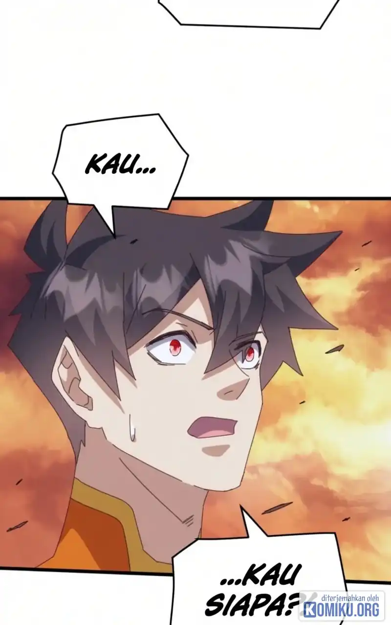 Domestication of Divine Beasts at the Beginning Chapter 90 - Page 62