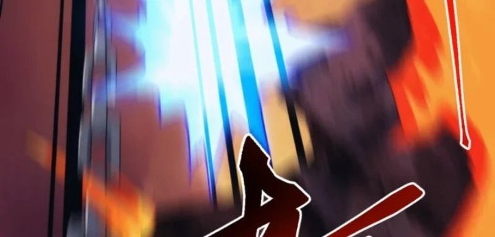 Domestication of Divine Beasts at the Beginning Chapter 91 - Page 33