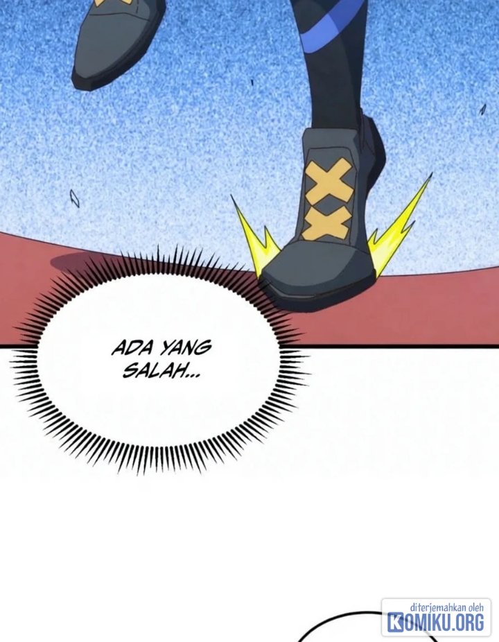 Domestication of Divine Beasts at the Beginning Chapter 91 - Page 52