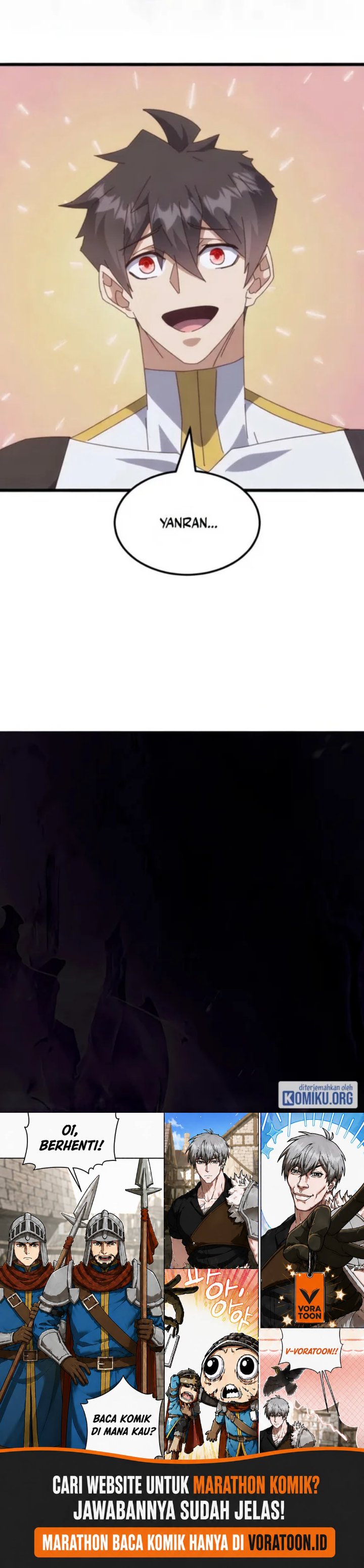 Domestication of Divine Beasts at the Beginning Chapter 91 - Page 56