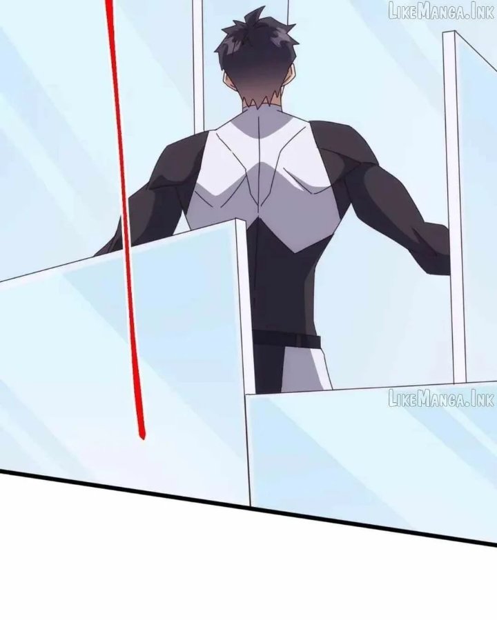 Domestication of Divine Beasts at the Beginning Chapter 92 - Page 11