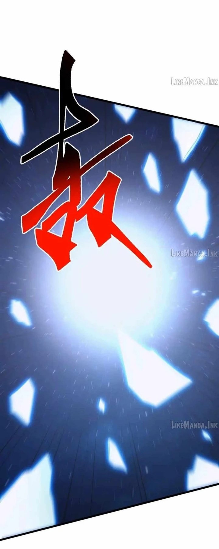 Domestication of Divine Beasts at the Beginning Chapter 92 - Page 49