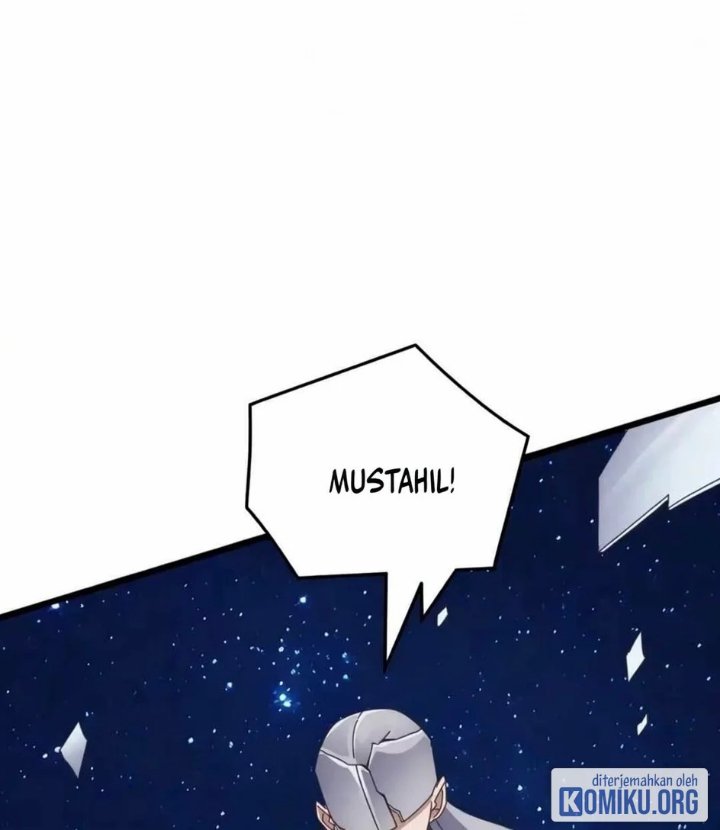 Domestication of Divine Beasts at the Beginning Chapter 92 - Page 51