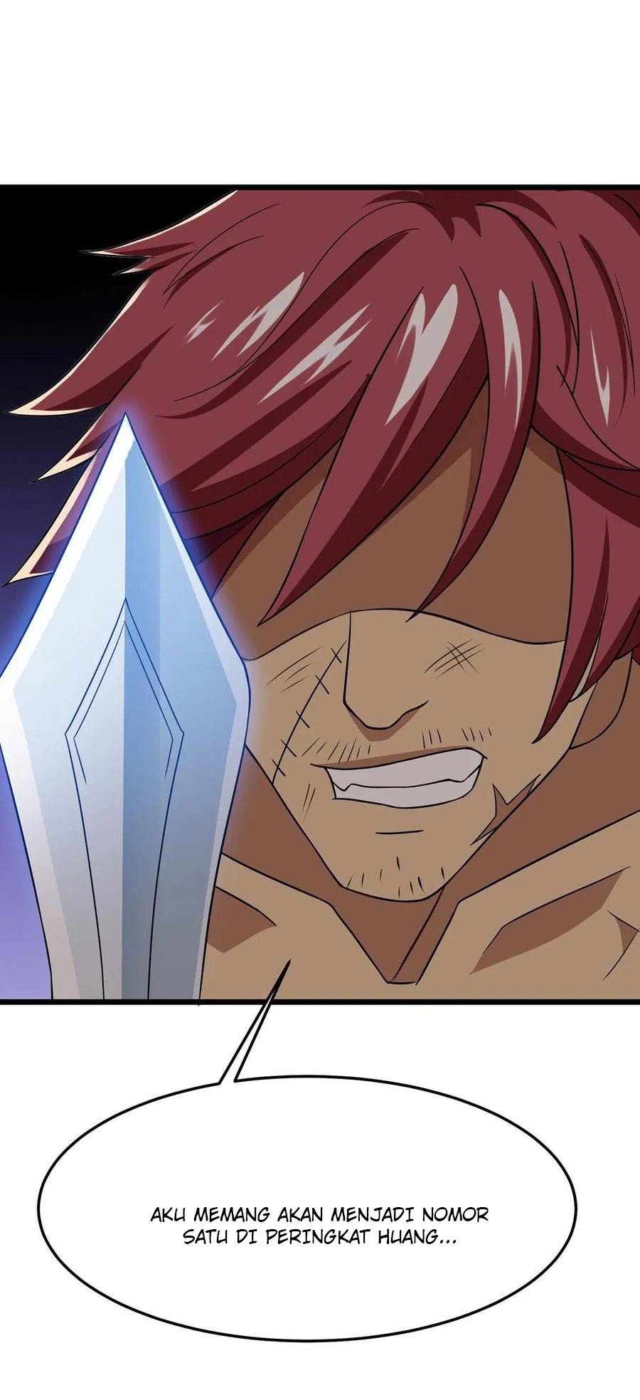 Baca Dominate the Three Realms - Chapter 91 halaman 3