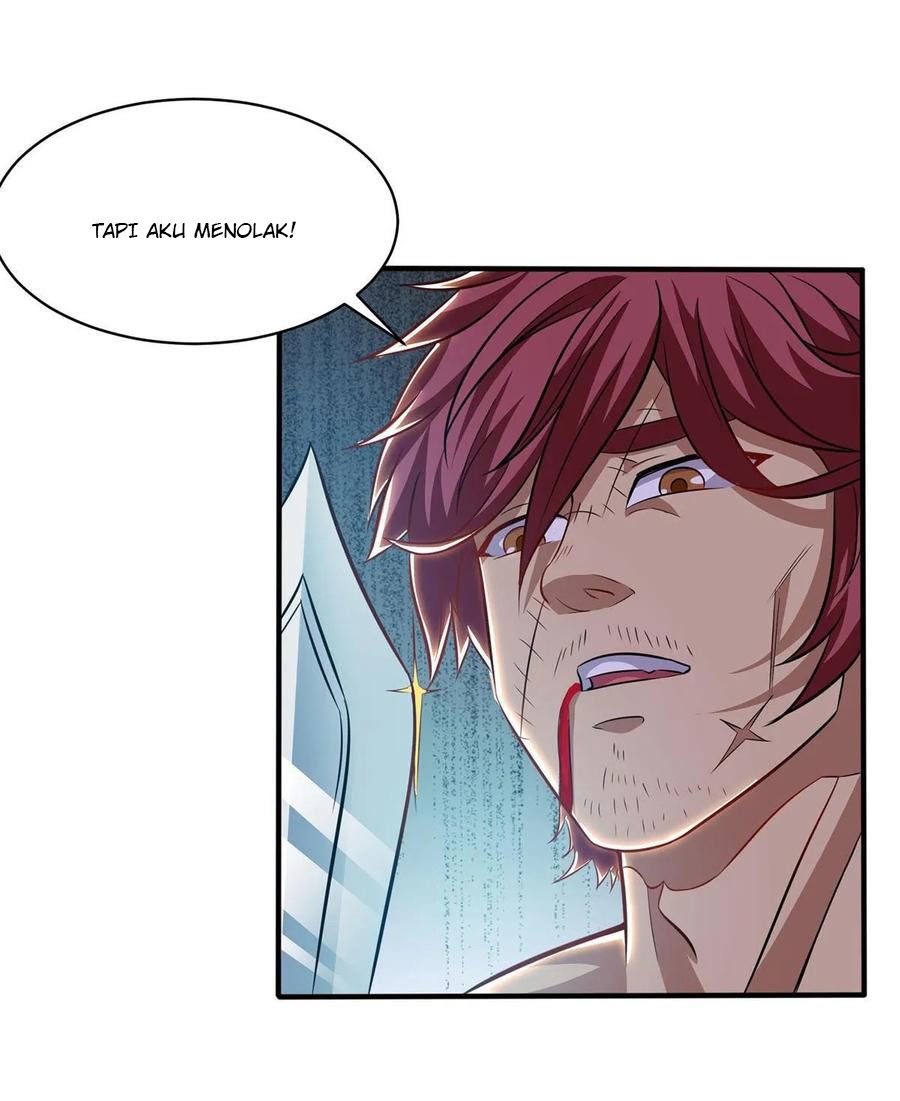 Baca Dominate the Three Realms - Chapter 91 halaman 4