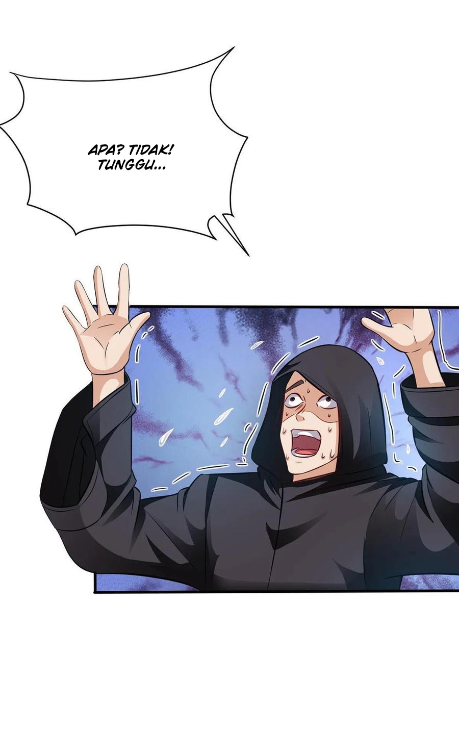 Baca Dominate the Three Realms - Chapter 91 halaman 6