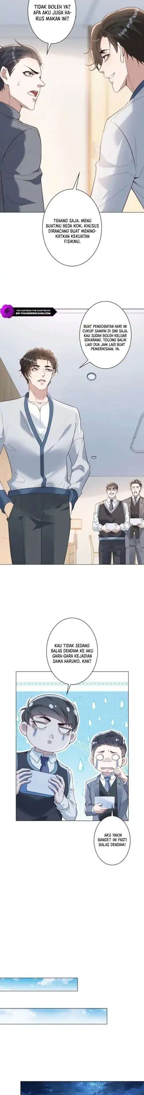 Baca Dominating with the Price Collapse System - Chapter 68 halaman 11