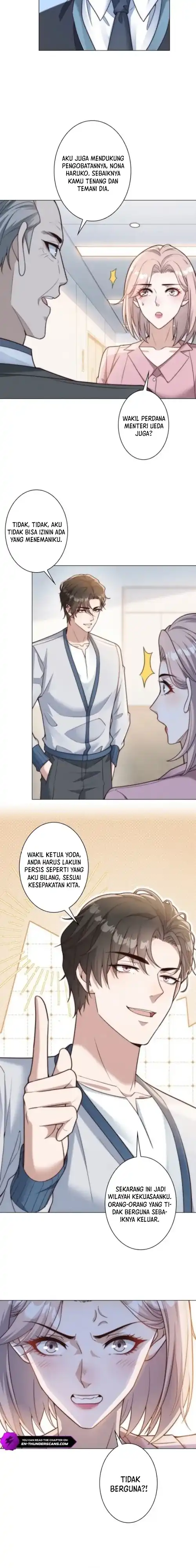 Baca Dominating with the Price Collapse System - Chapter 68 halaman 3