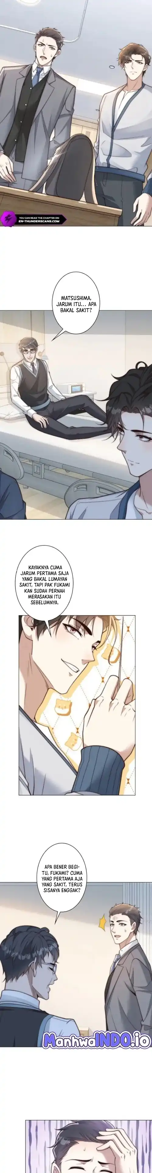 Baca Dominating with the Price Collapse System - Chapter 68 halaman 5