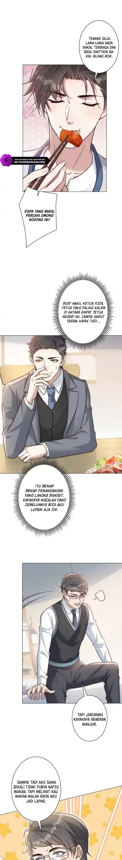 Baca Dominating with the Price Collapse System - Chapter 68 halaman 8