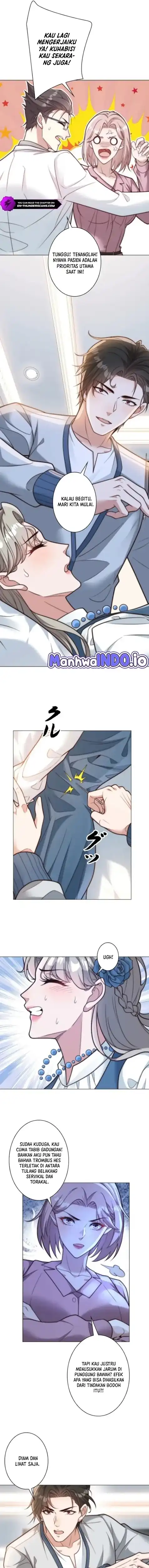 Baca Dominating with the Price Collapse System - Chapter 70 halaman 7