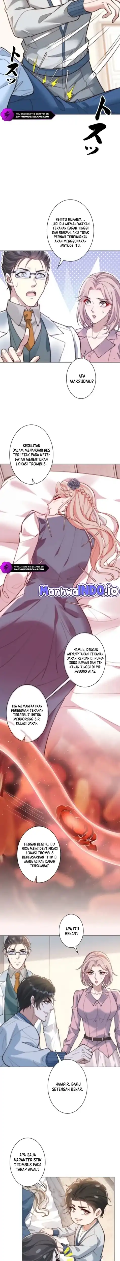 Baca Dominating with the Price Collapse System - Chapter 70 halaman 8