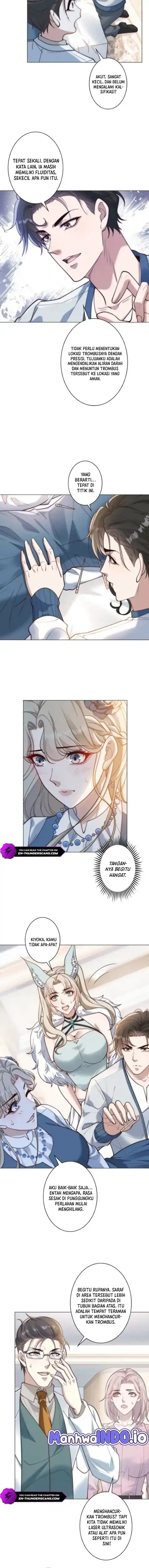 Baca Dominating with the Price Collapse System - Chapter 70 halaman 9