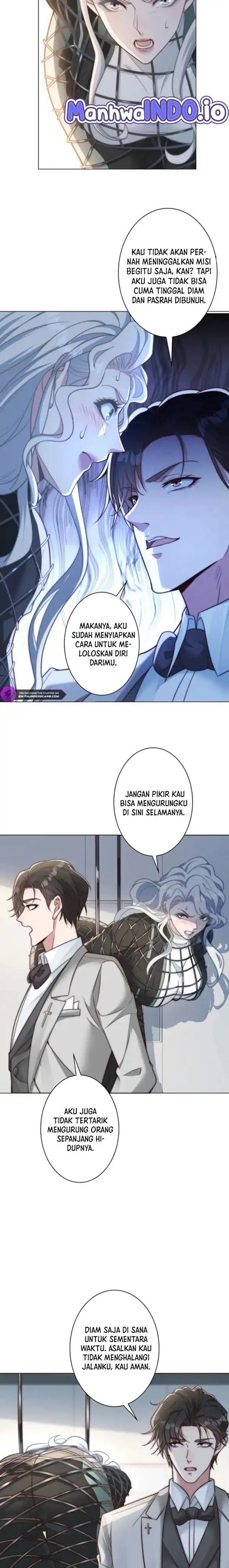Baca Dominating with the Price Collapse System - Chapter 77 halaman 14