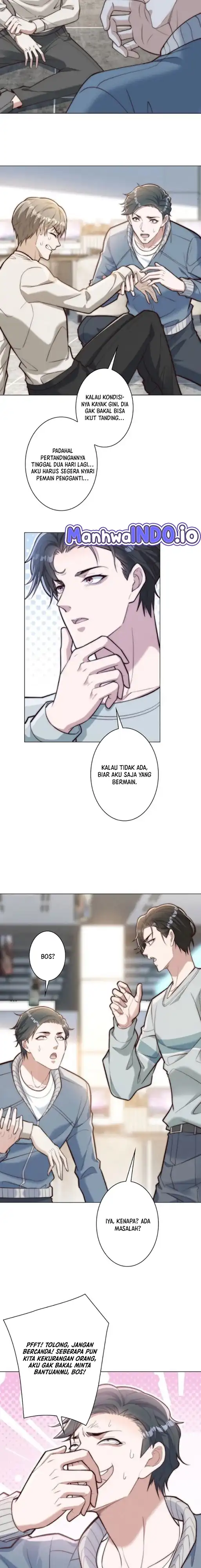 Baca Dominating with the Price Collapse System - Chapter 79 halaman 14